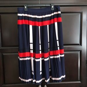 Banana Republic skirt size 12 in EUC.